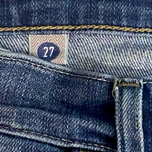 Citizens of Humanity by Jerome Dahan Jeans - Picture 4 of 6